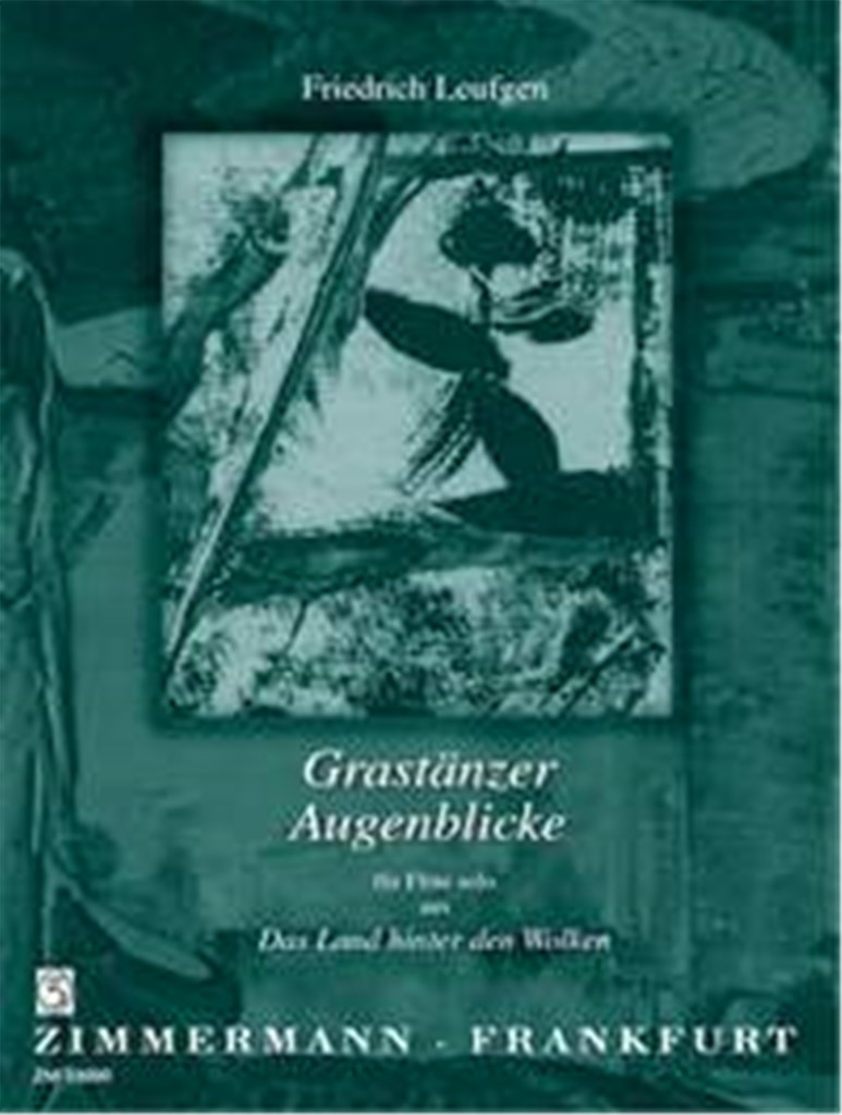 Grastänzer / Augenblicke
